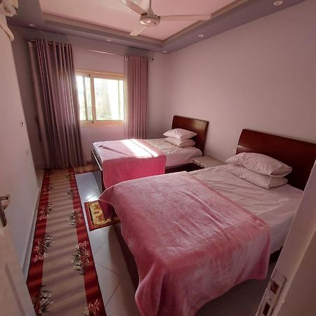 Luxor Apartment Eksteriør bilde