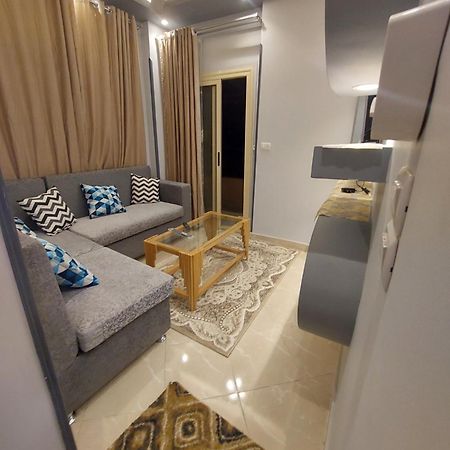 Luxor Apartment Eksteriør bilde