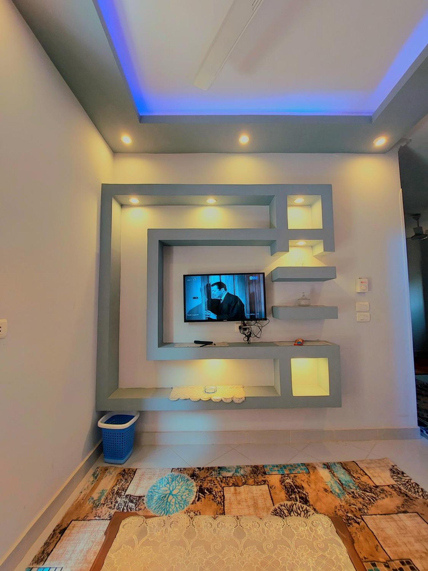 Luxor Apartment Eksteriør bilde