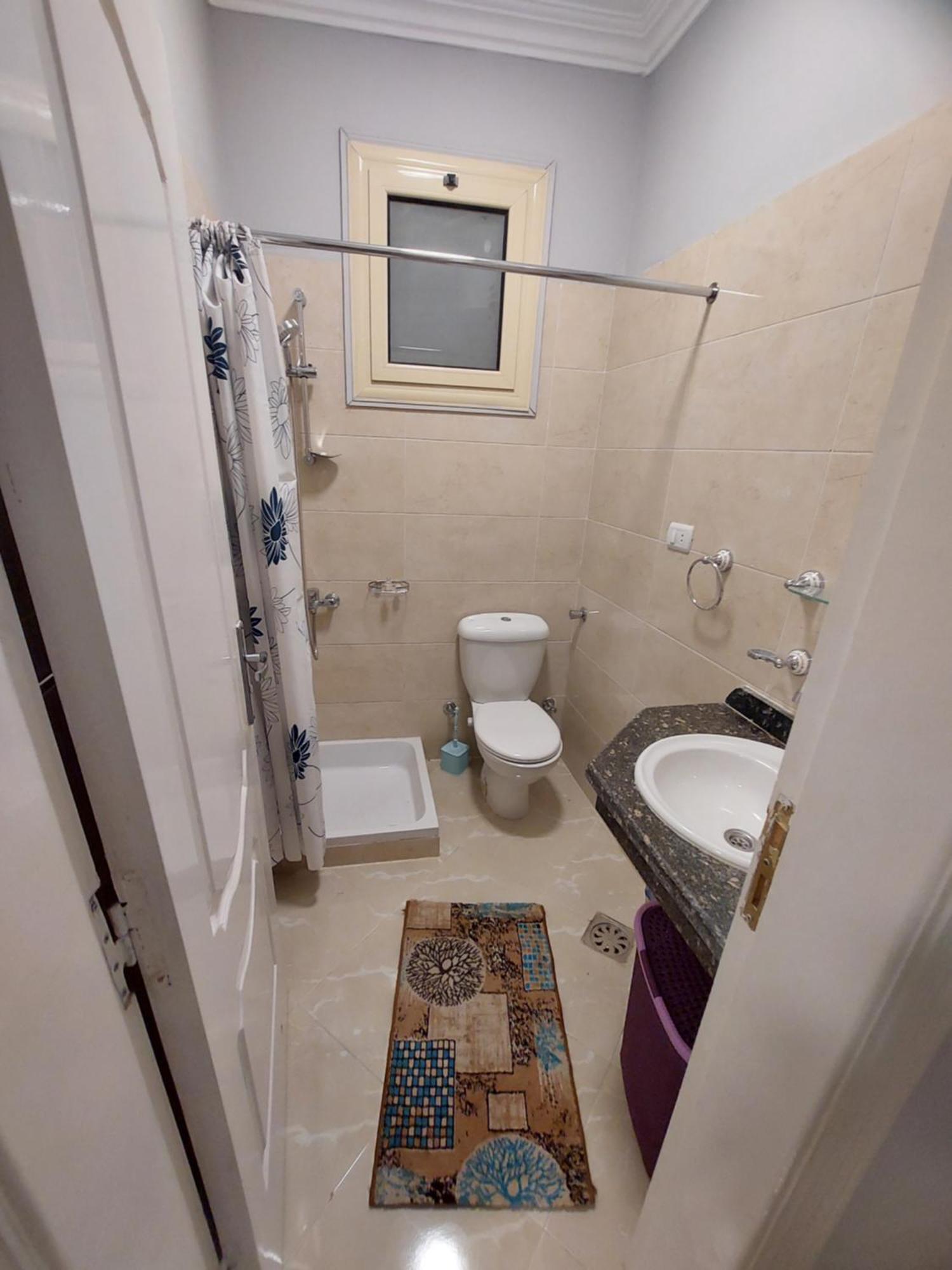 Luxor Apartment Eksteriør bilde